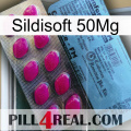 Sildisoft 50Mg 35